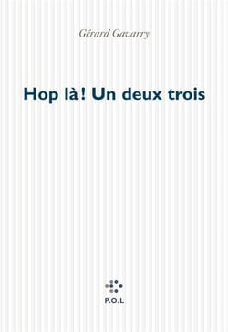 Hop là ! un deux trois