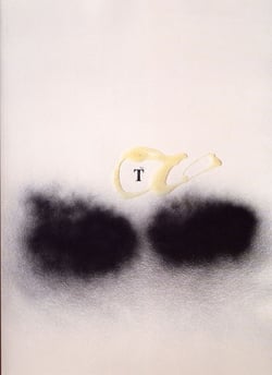 Antoni Tapies / Repères 121-122 : Un bon thème