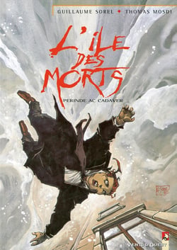 L'Île des morts - Tome 04