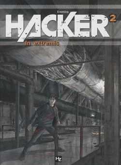 Hacker t.2