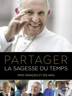 Partager - la sagesse du temps