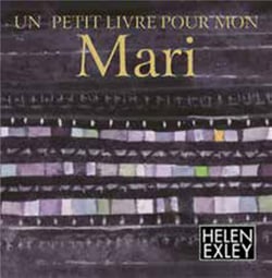 Petit livre pour mon mari