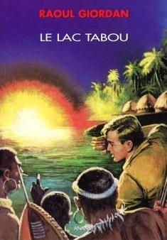 Le lac tabou