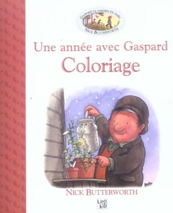 Une annee avec gaspard