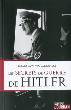 Les secrets de guerre de hitler