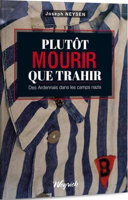 Plutot mourir que trahir