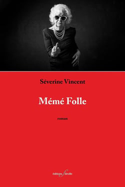 Mémé folle