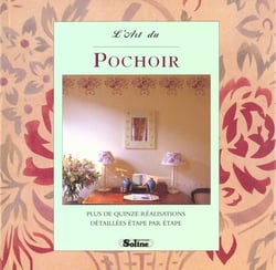 Art du pochoir