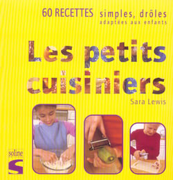 Les petits cuisiniers