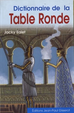 Dictionnaire de la table ronde