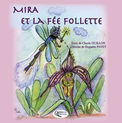 Mira et la fee follette