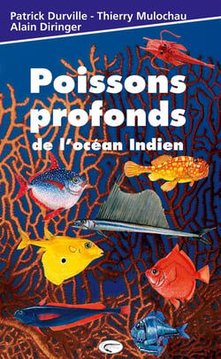 Poissons profonds de l'océan indien