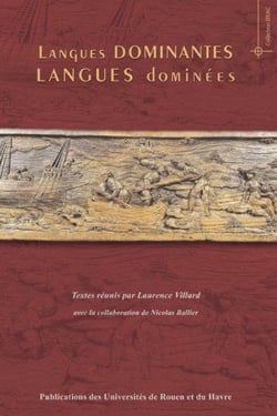 Langues dominantes, langues dominées