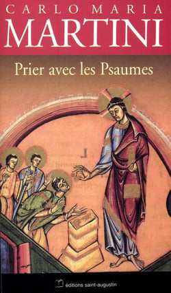 Prier avec les psaumes