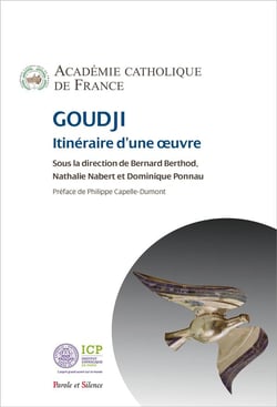 Gudji - itinéraire d'une oeuvre