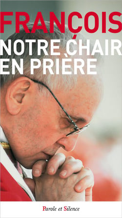 Notre chaire en prière