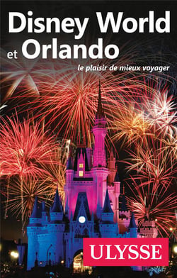 Disney world et Orlando