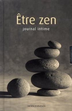 Être zen