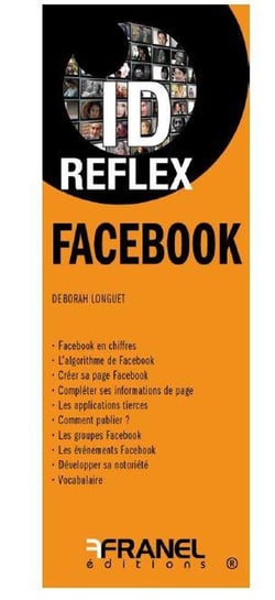 Id réflex : facebook