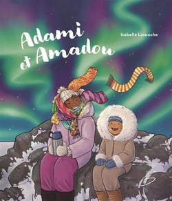 Adami et Amadou