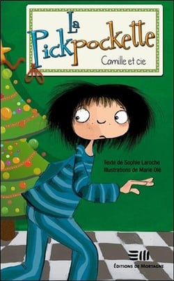 La pickpockette