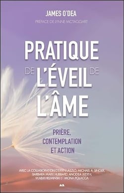 Pratique de l'éveil de l'âme - prière, contemplation et action