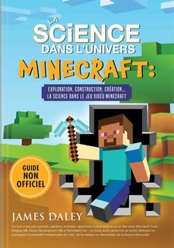 La science dans Minecraft