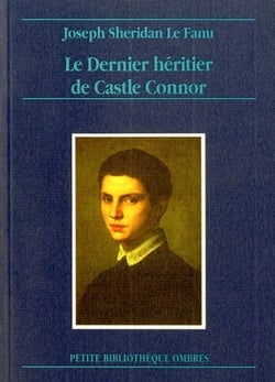 Dernier heritier de castle connor (le)
