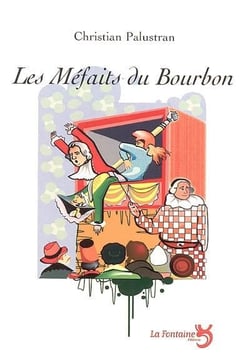 Les méfaits du bourbon