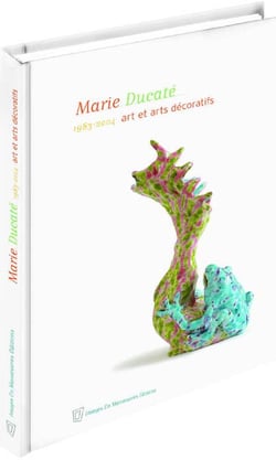 Marie ducate art et arts decor