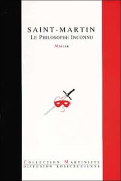 Saint-martin - le philosophe inconnu