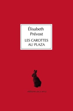 Les carottes au plaza