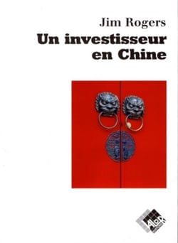 Un investisseur en Chine
