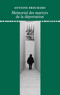 Le mémorial des martyrs de la déportation
