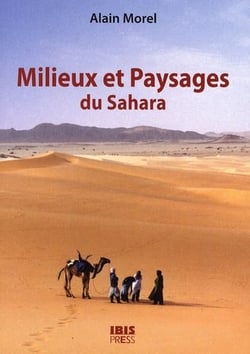 Milieux et paysages du Sahara