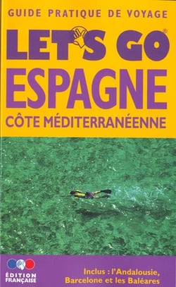 Let's go - espagne mediterraneenne