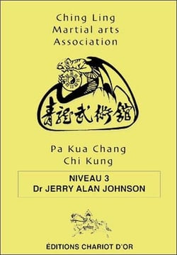 Pa Kua Chang Chi Kung Niveau 3