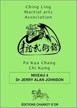 Pa Kua Chang Chi Kung Niveau 4