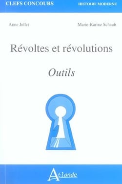 Révoltes et révolutions - Outils