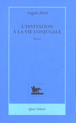 L'invitation à la vie conjugale