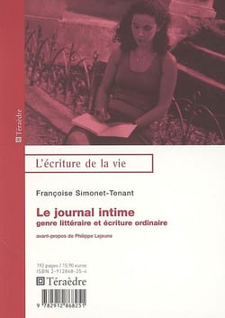 Le journal intime
