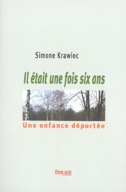 IL ETAIT UNE FOIS SIX ANS