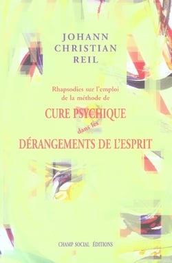 Rhapsodies Sur L Emploi De La Methode De Cure Psychique