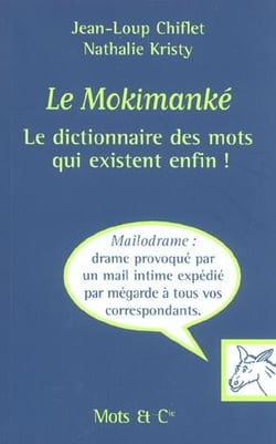Mokimanke