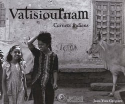 Vatisiournam - carnets indiens