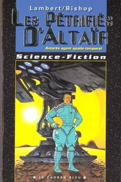 Les petrifies d'altair
