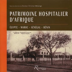 Patrimoine hospitalier d'Afrique