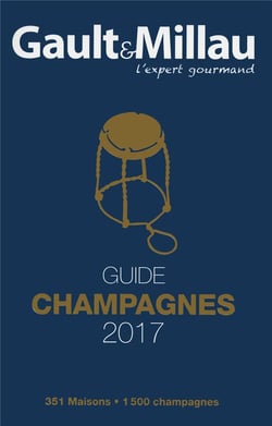 GUIDE CHAMPAGNE 2017