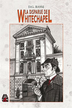 La disparue de whitechapel