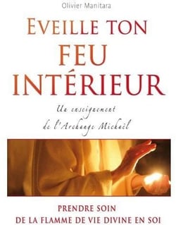 Éveille ton feu intérieur : un enseignement de l'Archange Michaël